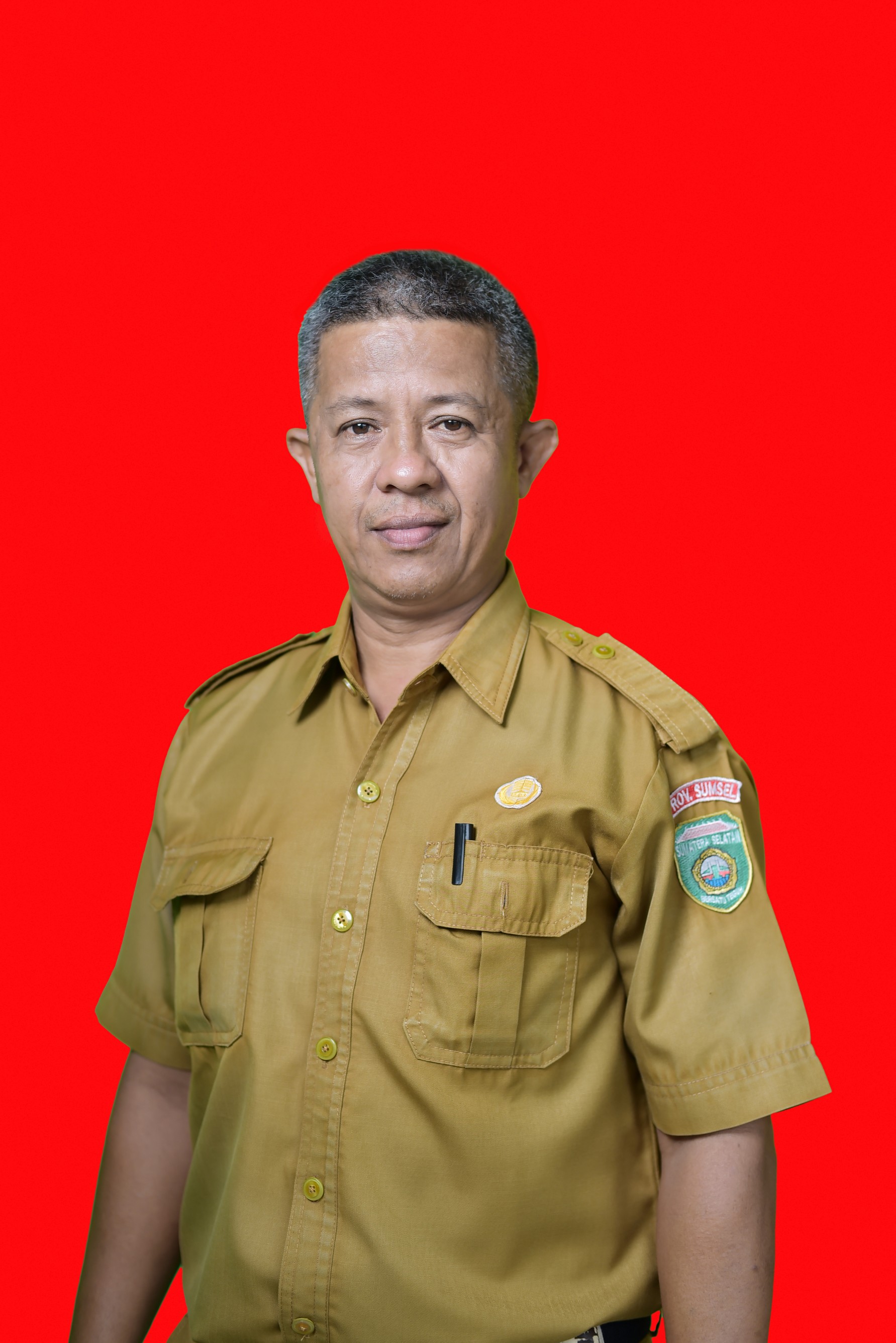 Efrinaldi, S.Pd.I