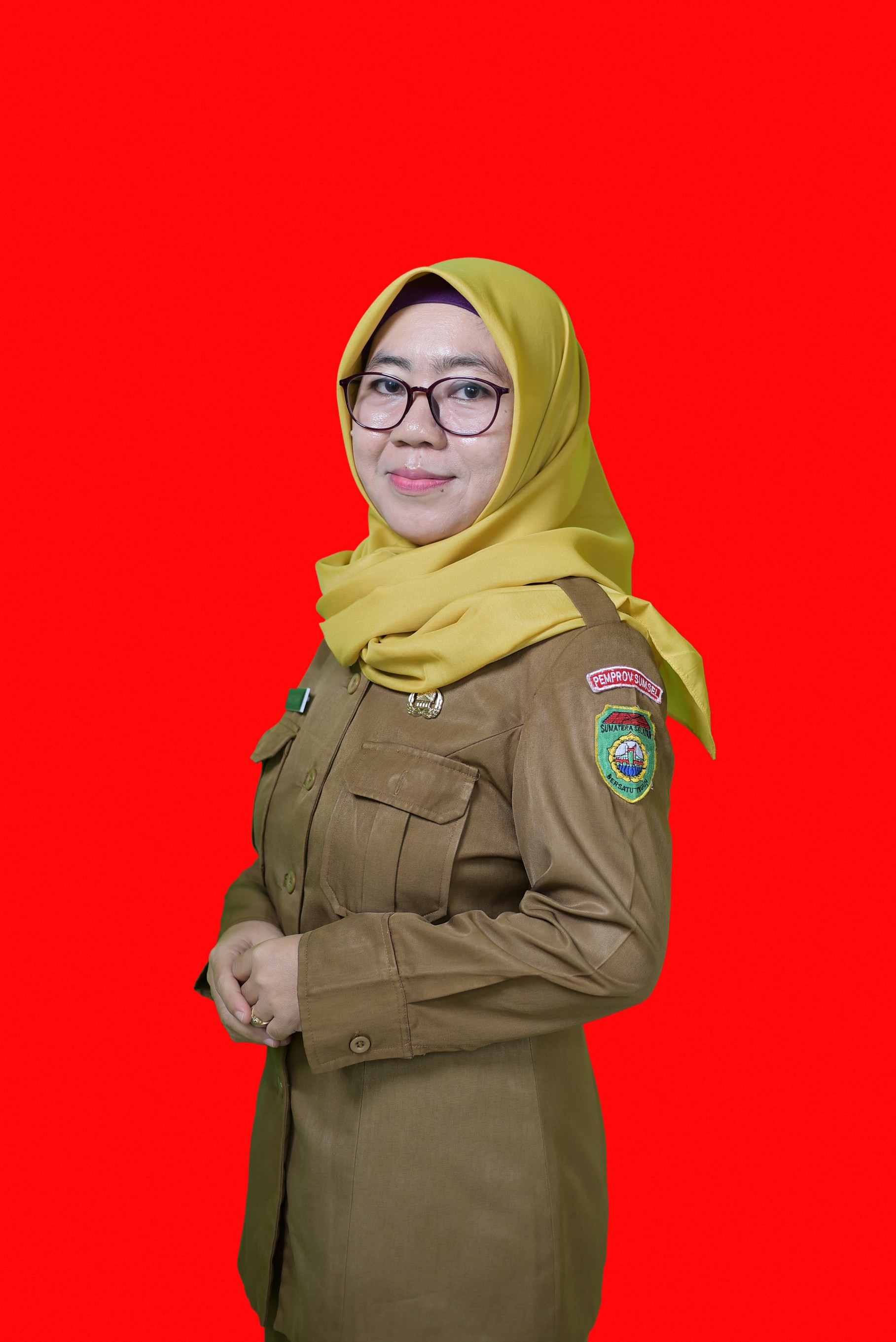 Hadisah, S.Pd