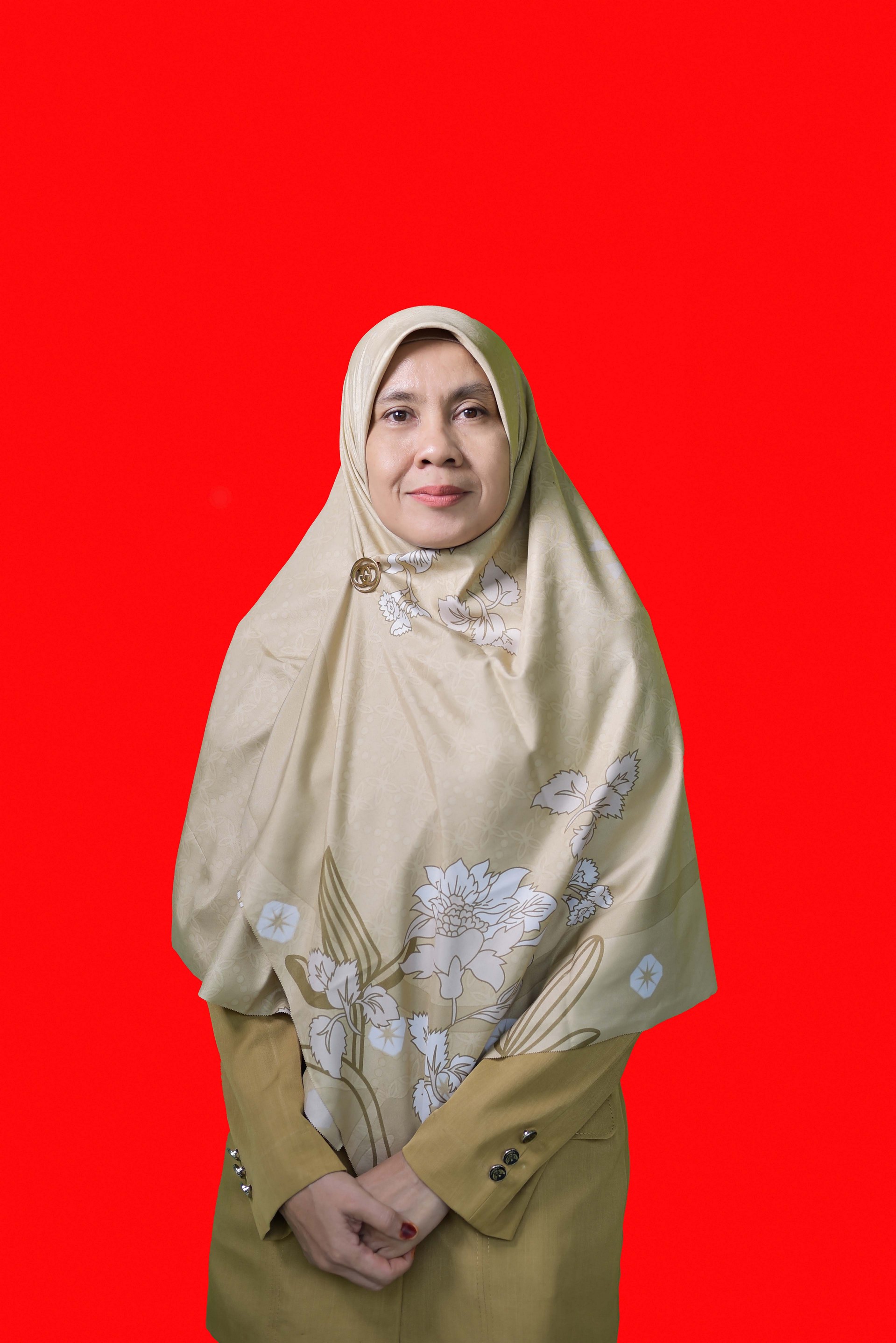 Kundaryati, S.Pd.