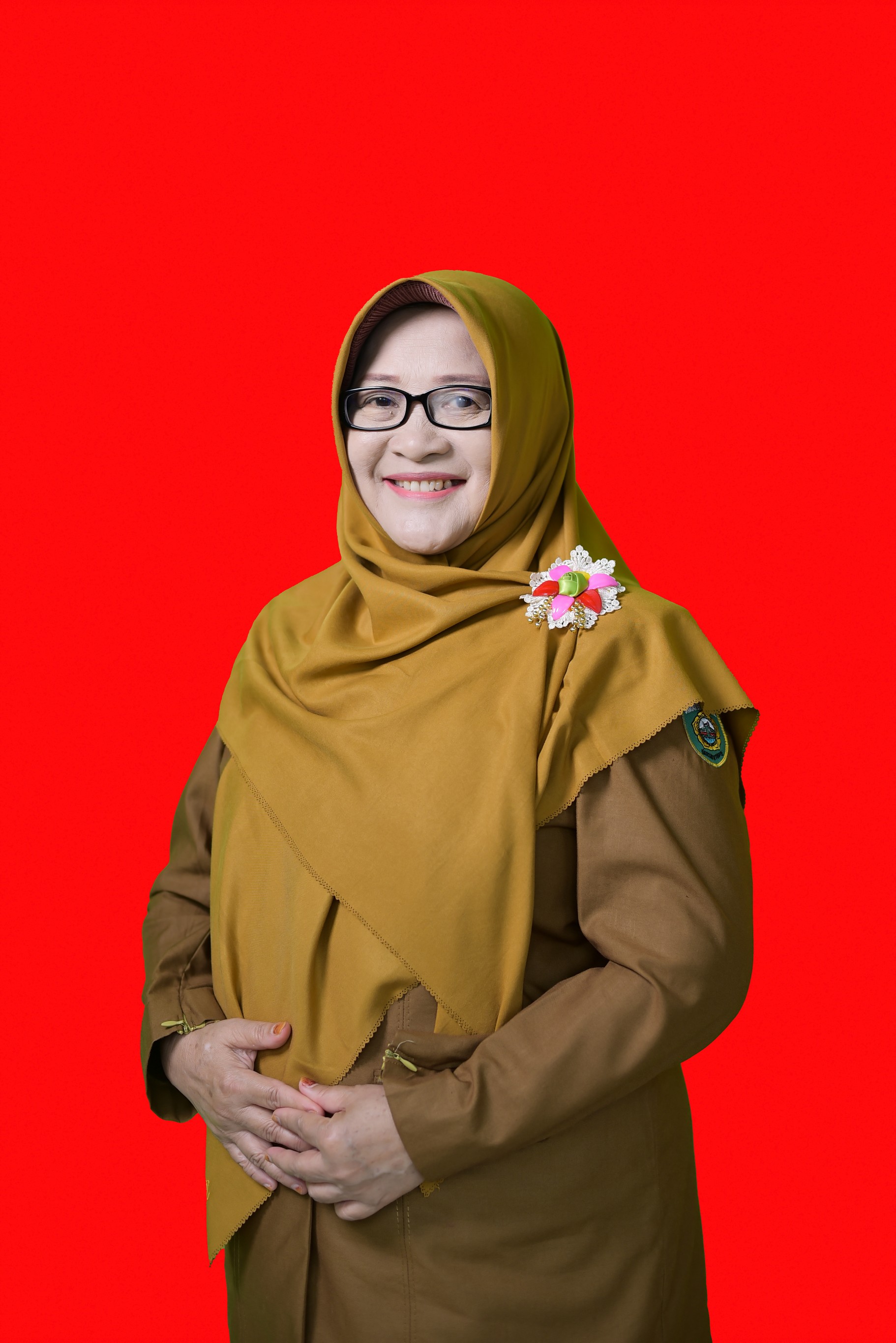 Hj. Meitri,S.Pd.
