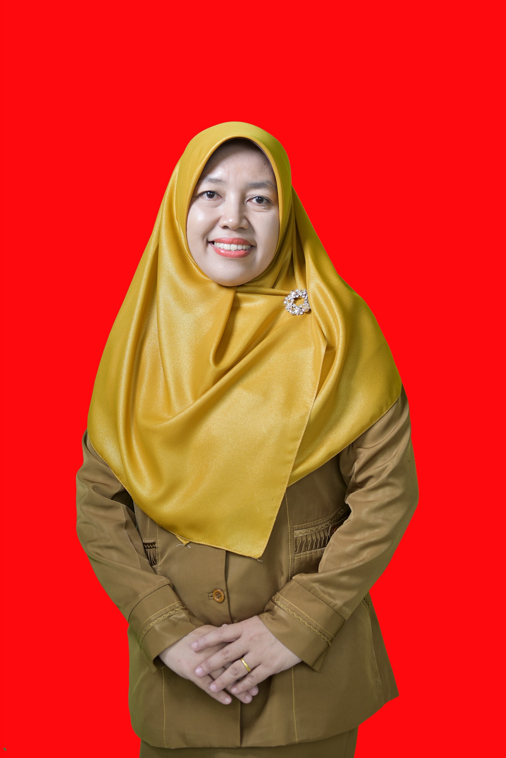 Rinvilia Sari, S.Si