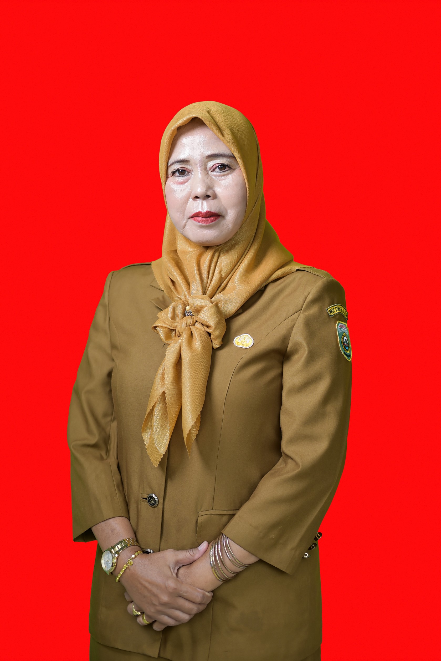 Rini, S.Pd.I, M.M