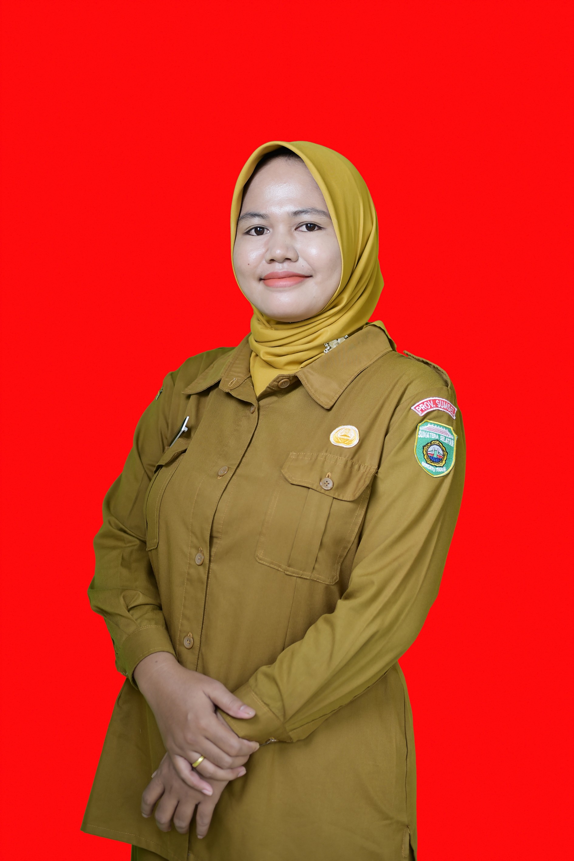 Ririn Oktavia,S.Pd