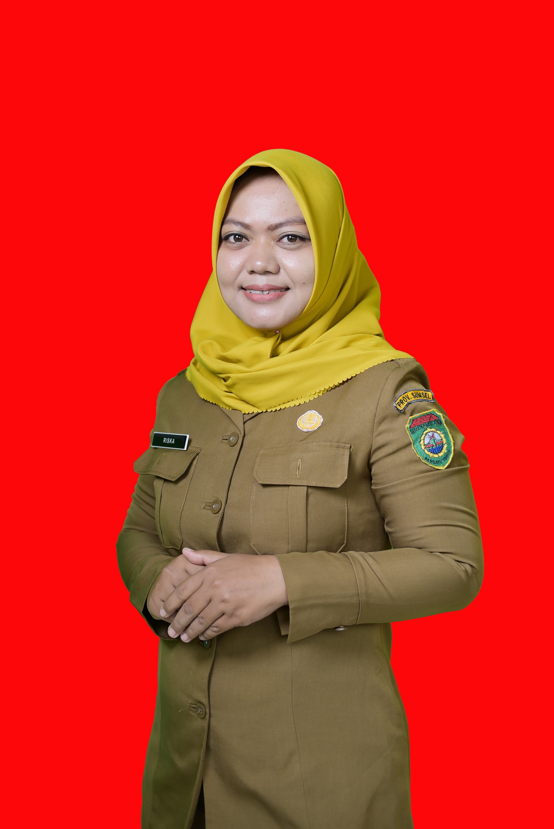 Riska, S.Pd