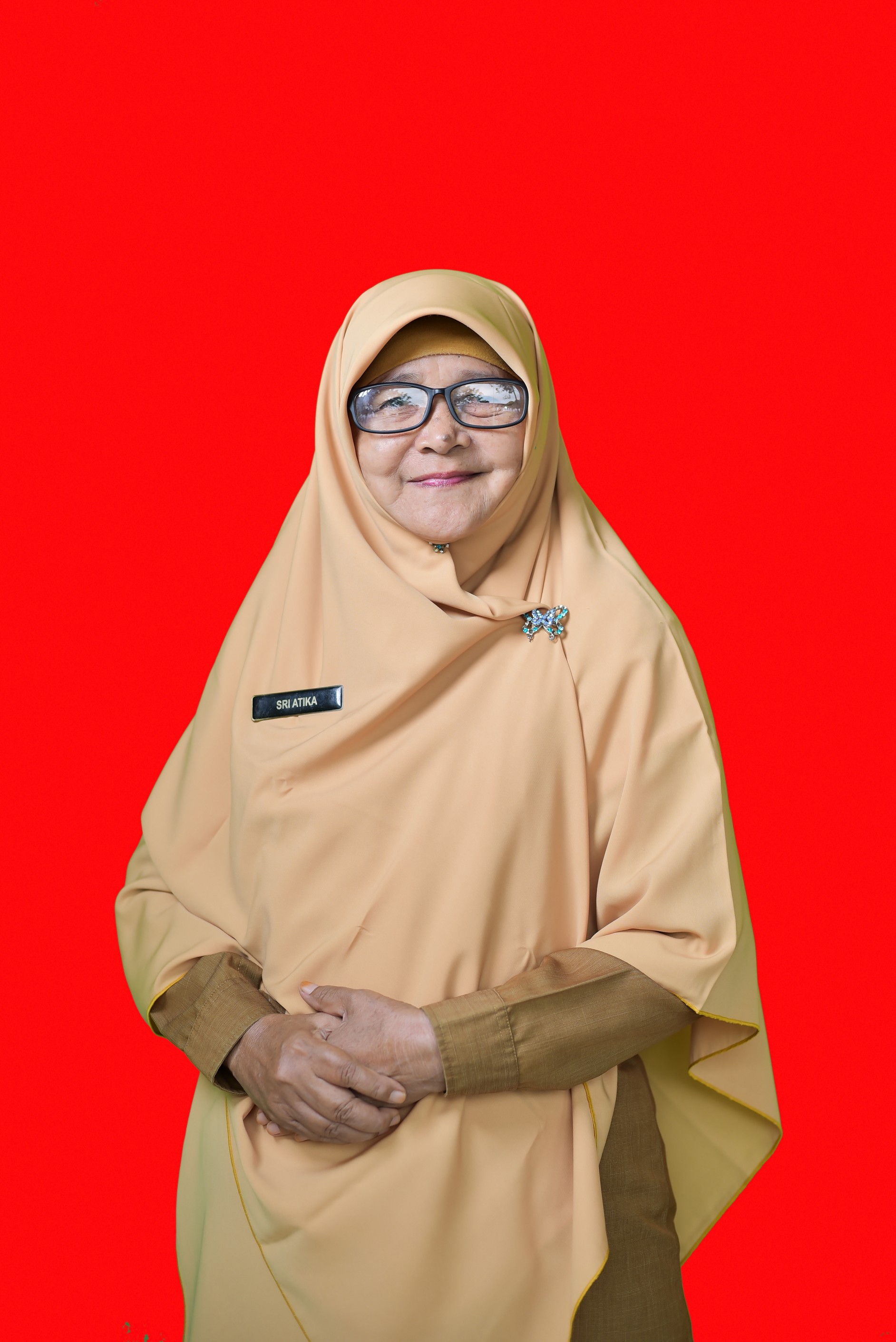 Dra. Sri Atika