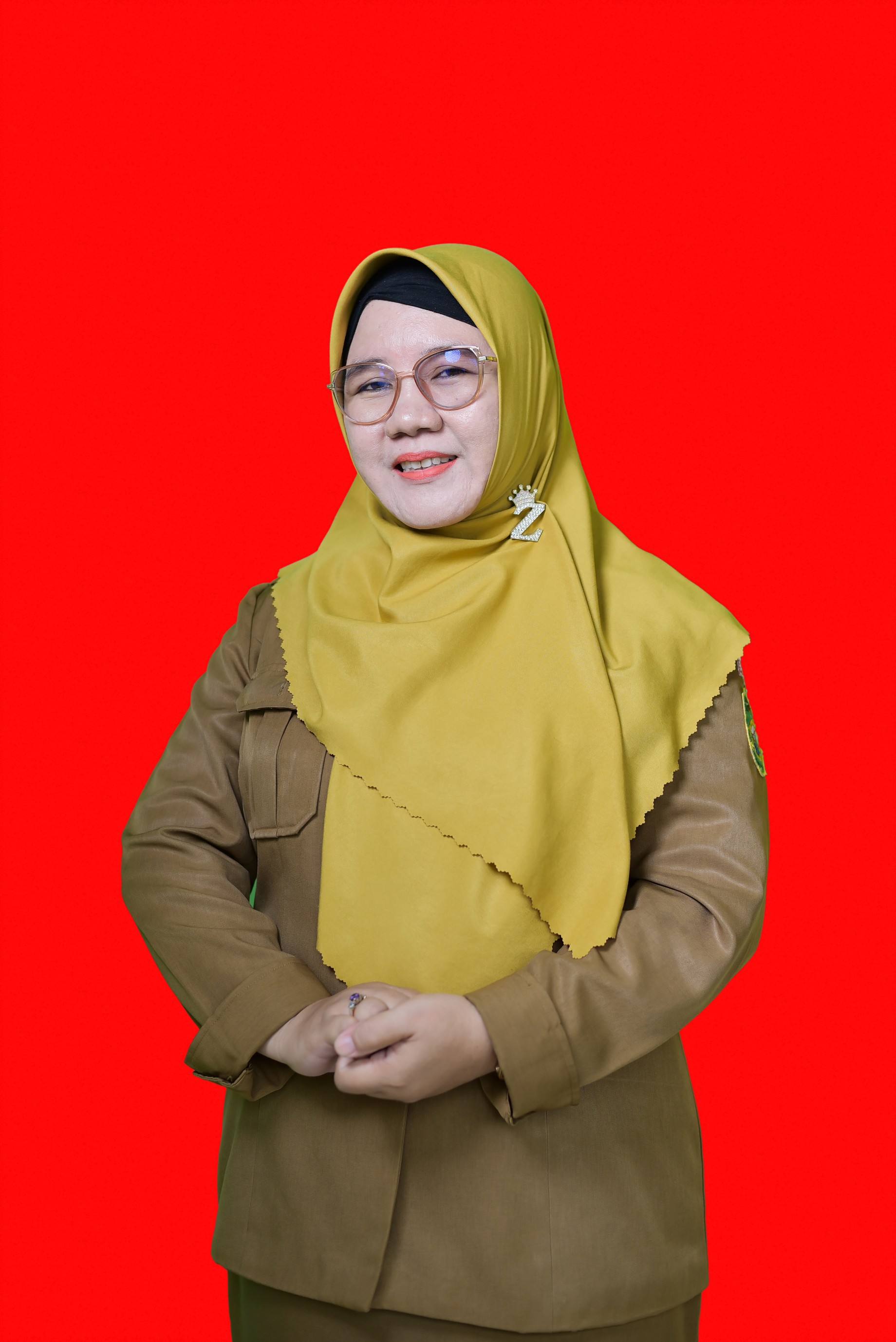 Zakia ,S.Pd